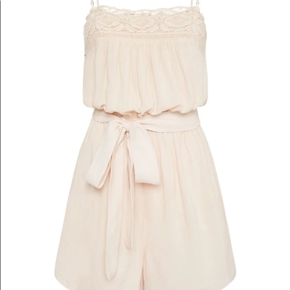 Spell Harmony Romper - Picture 7 of 9